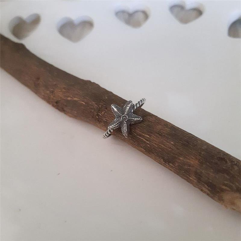 ANEL ESTRELA DO MAR